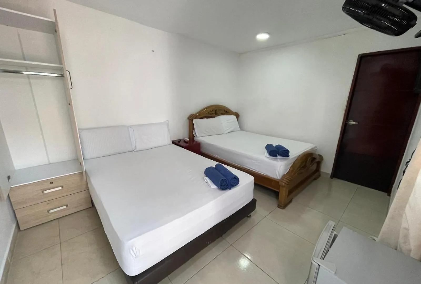 102 Swiss Hostel Lugano Gaira