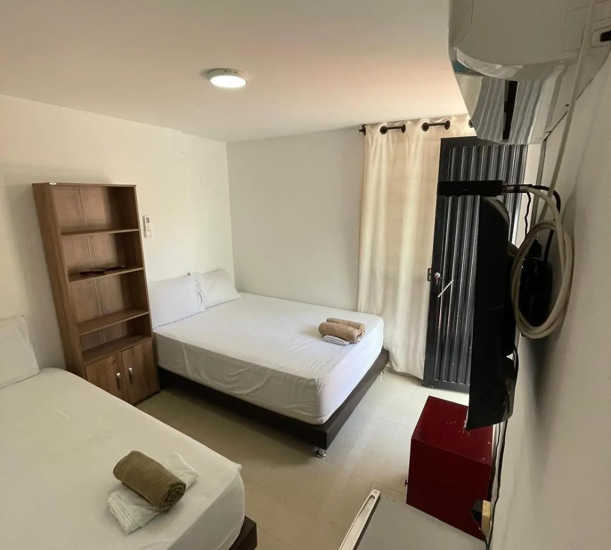 102 Swiss Hostel Lugano Gaira Guest house