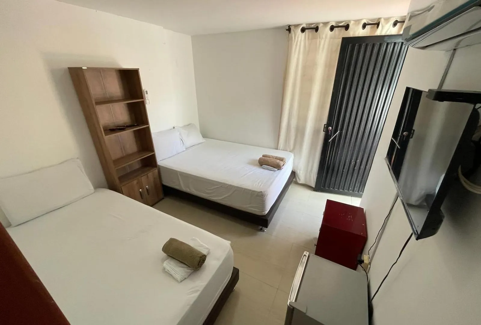 Guest house 102 Swiss Hostel Lugano Gaira