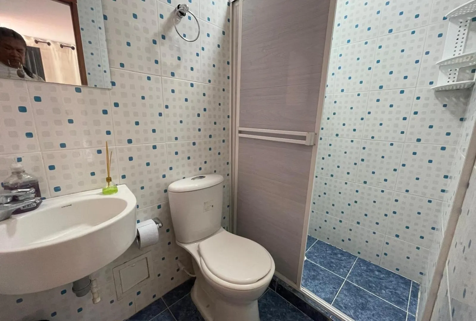 102 Swiss Hostel Lugano Gaira 0*,  Colombia