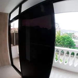 Rodadero Apartment