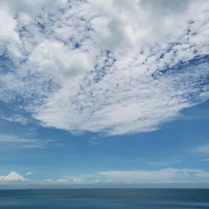Frente Al Mar Gaira