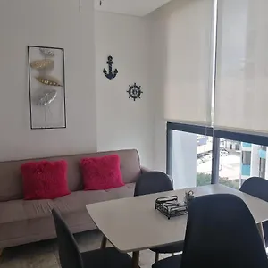 Exclusivo - Aparta 945. Estrenar! Gaira