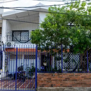 Casa Yare Gaira